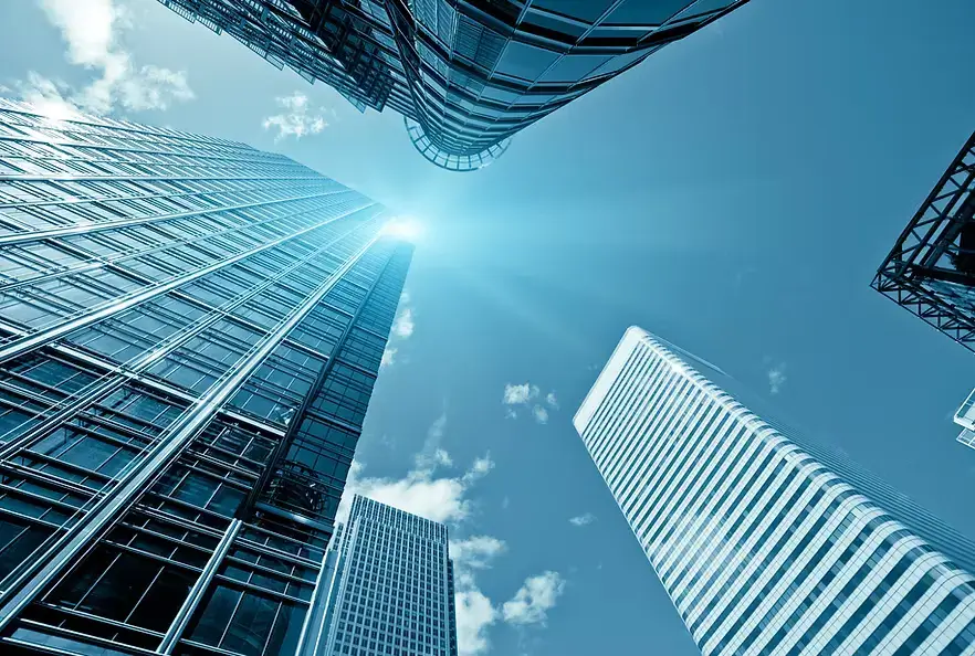 Malaysian industries served by YHY ISO consultancy including manufacturing healthcare automotive