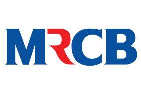 MRCB client logo
