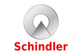 Schindler client logo