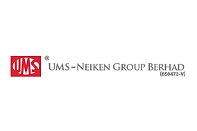 UMS Neiken client logo
