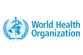 World Health Organization client logo